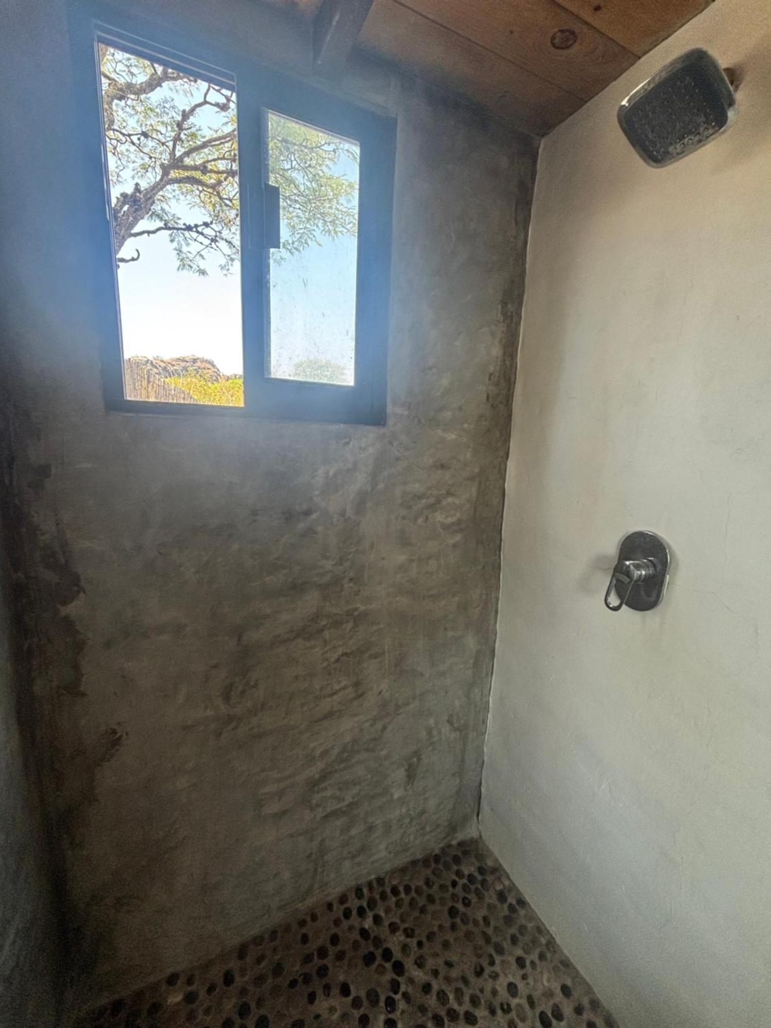 Piedra De Cobre Aparthotel Tepoztlán Eksteriør bilde